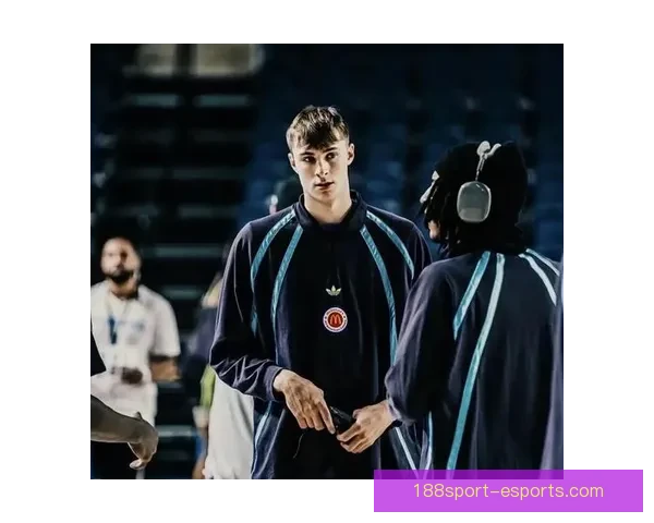 布泽尔状元稳了 大一数据全面超越弗拉格 名嘴忧虑其能否适应NBA