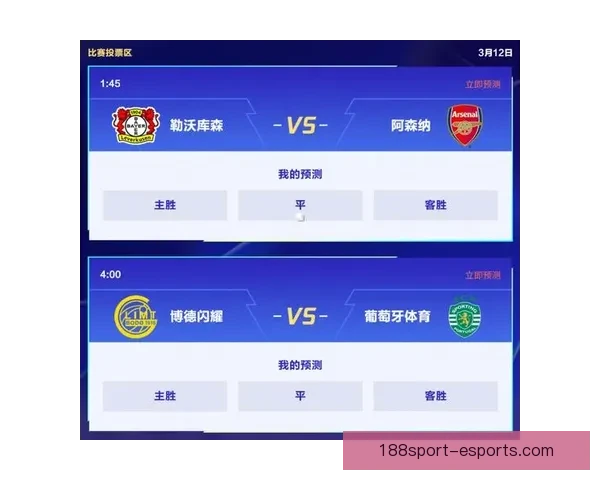 世界杯竞猜游戏攻略分享助你轻松赢取丰厚奖励